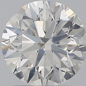 1.5 CT ROUND