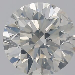 1.5 CT ROUND