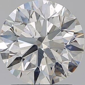 1.5 CT ROUND