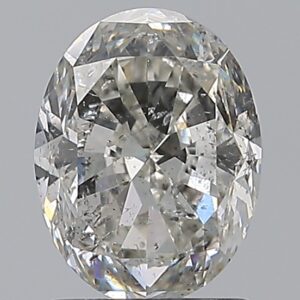 1.5 CT OVAL