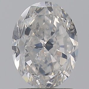 1.5 CT OVAL