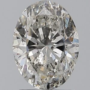 1.5 CT OVAL