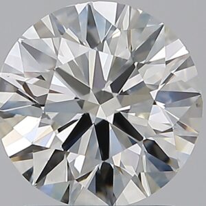 1.5 CT ROUND
