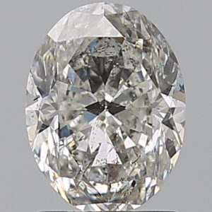 1.5 CT OVAL
