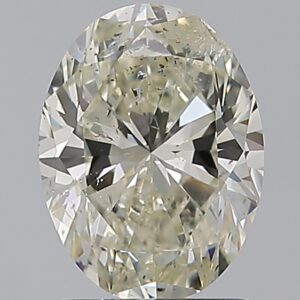 1.5 CT OVAL