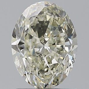 1.5 CT OVAL