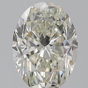1.5 CT OVAL