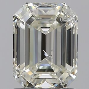 1.5 CT EMERALD