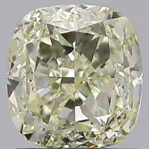 1.5 CT CUSHION