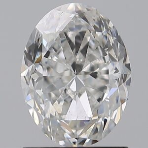1.5 CT OVAL