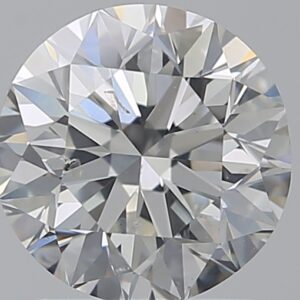1.5 CT ROUND