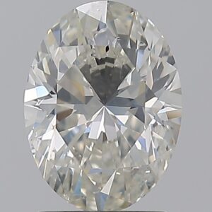 1.5 CT OVAL