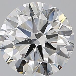 1.5 CT ROUND
