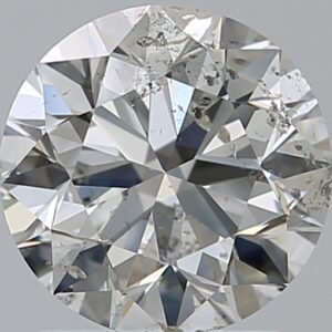 1.5 CT ROUND