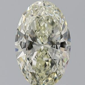1.5 CT OVAL