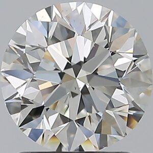 1.5 CT ROUND