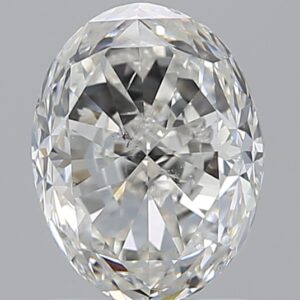 1.5 CT OVAL