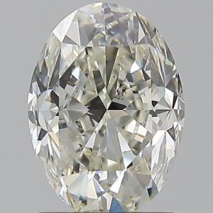 1.5 CT OVAL