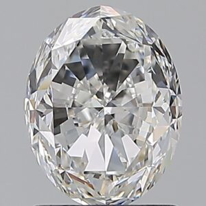 1.5 CT OVAL