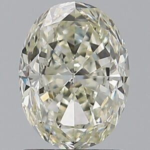 1.5 CT OVAL