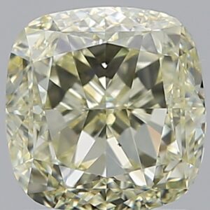 1.5 CT CUSHION