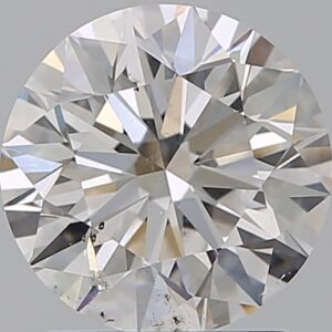 1.5 CT ROUND
