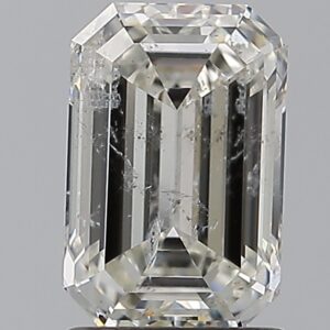 1.5 CT EMERALD