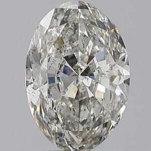 1.5 CT OVAL