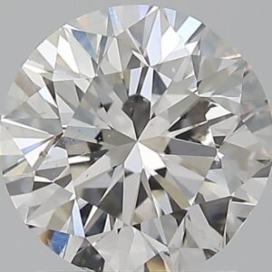 1.5 CT ROUND