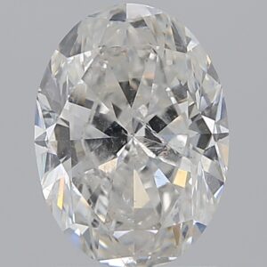1.5 CT OVAL