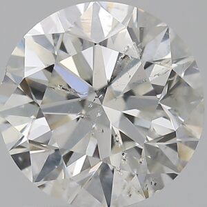 1.5 CT ROUND