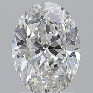1.5 CT OVAL