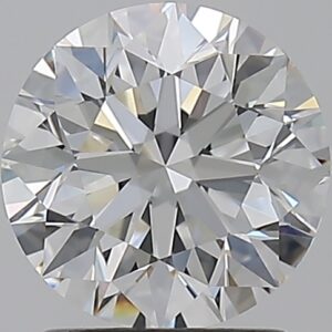 1.5 CT ROUND