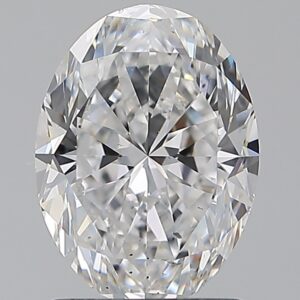 1.5 CT OVAL