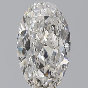1.5 CT OVAL