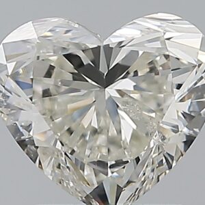 1.5 CT HEART
