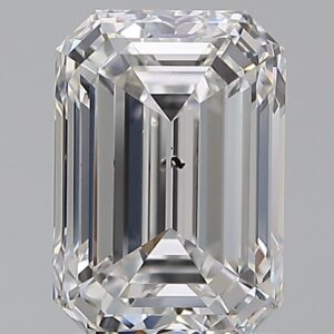 1.5 CT EMERALD