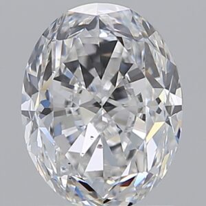1.5 CT OVAL