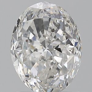1.5 CT OVAL