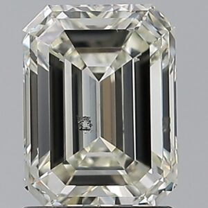 1.5 CT EMERALD