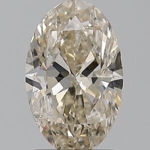 1.5 CT OVAL