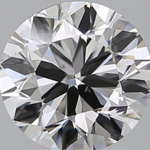 1.5 CT ROUND