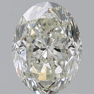 1.5 CT OVAL