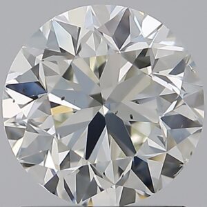 1.5 CT ROUND