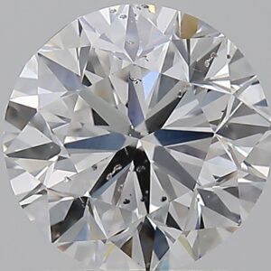 1.5 CT ROUND