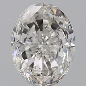 1.5 CT OVAL