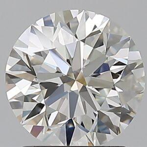1.5 CT ROUND