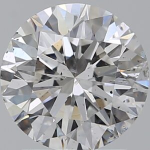1.5 CT ROUND