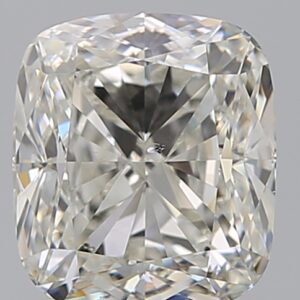 1.5 CT CUSHION