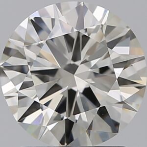 1.5 CT ROUND